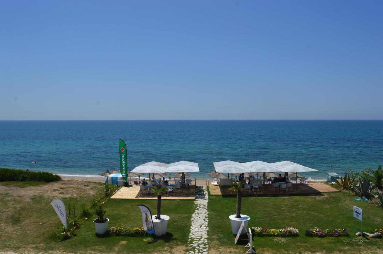 Must Boutique Hotel & Restaurant Kanali  Exterior photo